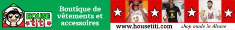 Banniere boutique housetiti
