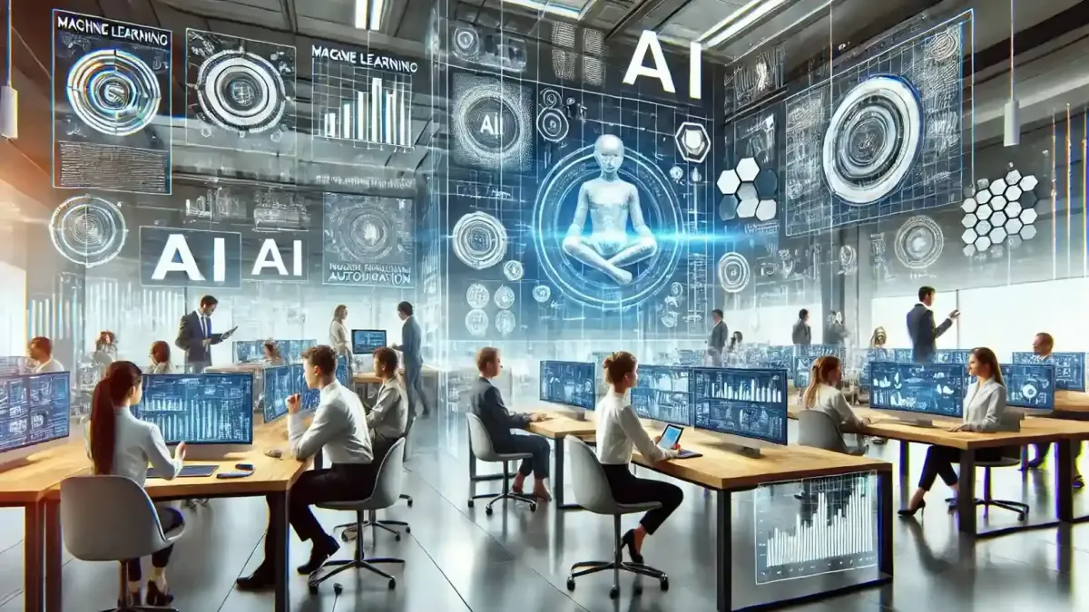 Intégrer l'IA dans votre stratégie digitale à prix imbattable
