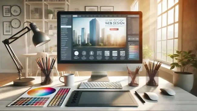 Les clés d'un site internet réussi à prix imbattable
