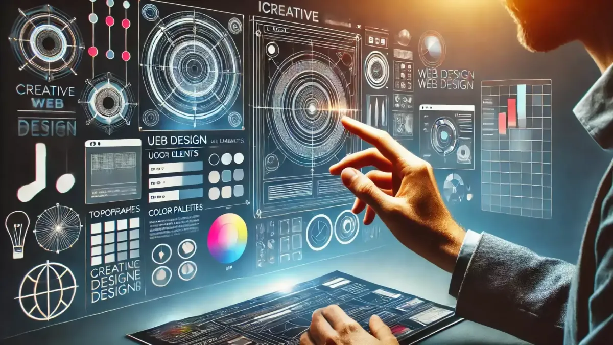 Web Design : Principes Fondamentaux et Tendances Actuelles